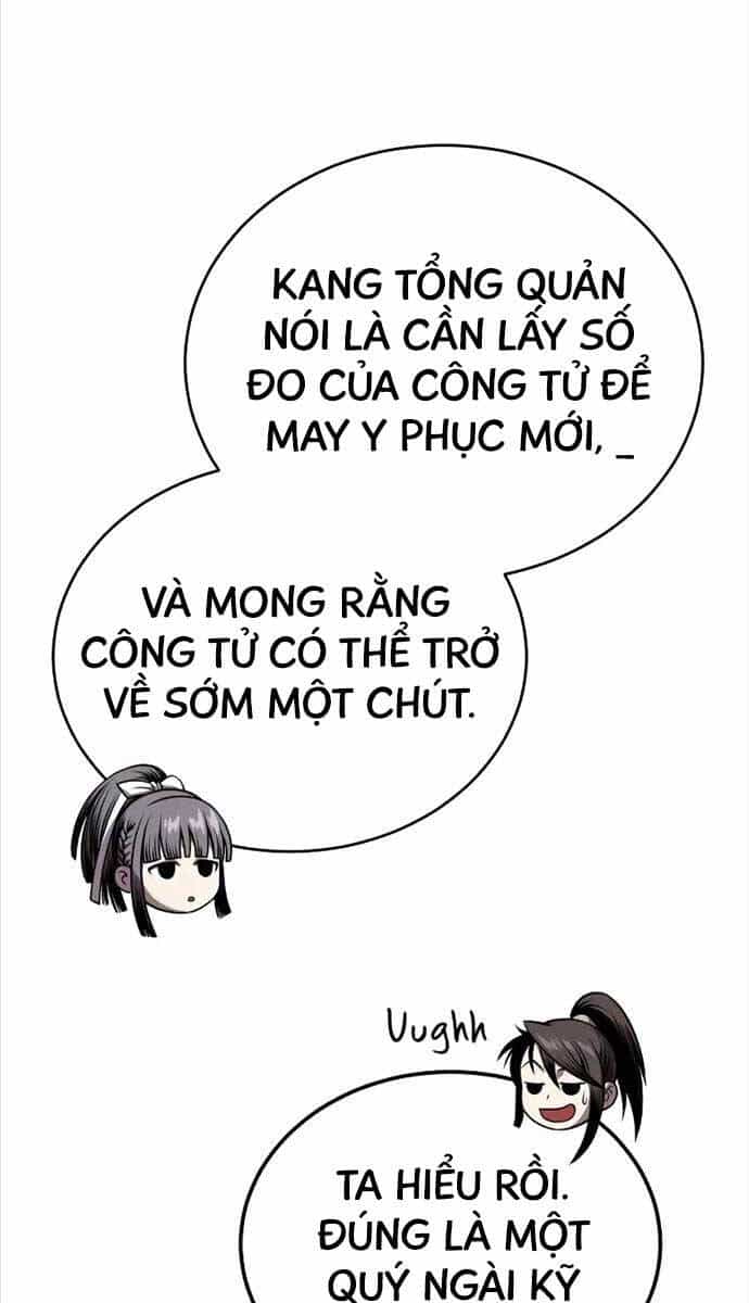 Quy Hoàn Lục Ma Đạo - Chương 19 - ảnh 42