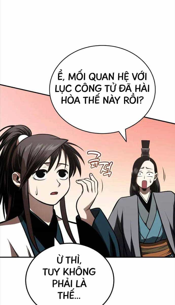 Quy Hoàn Lục Ma Đạo - Chương 19 - ảnh 98