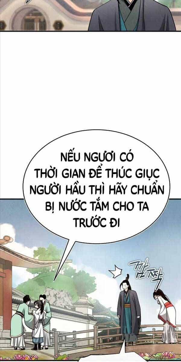 Quy Hoàn Lục Ma Đạo - Chương 2 - ảnh 10