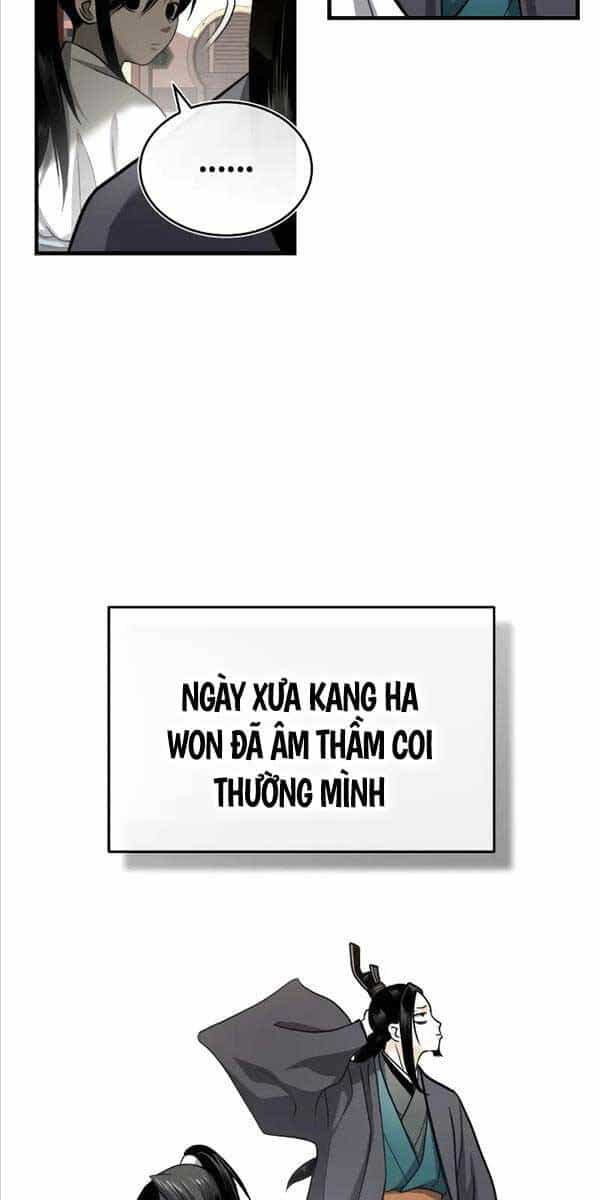 Quy Hoàn Lục Ma Đạo - Chương 2 - ảnh 15