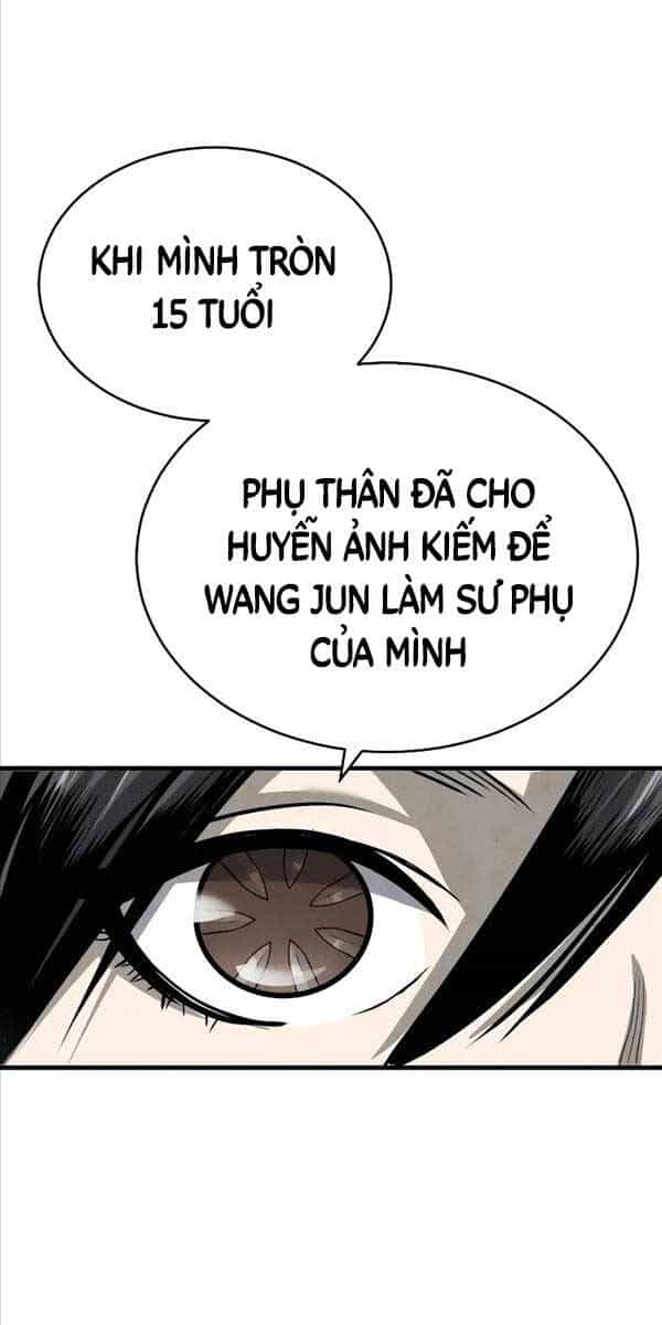 Quy Hoàn Lục Ma Đạo - Chương 2 - ảnh 36