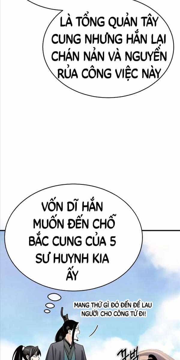 Quy Hoàn Lục Ma Đạo - Chương 2 - ảnh 4