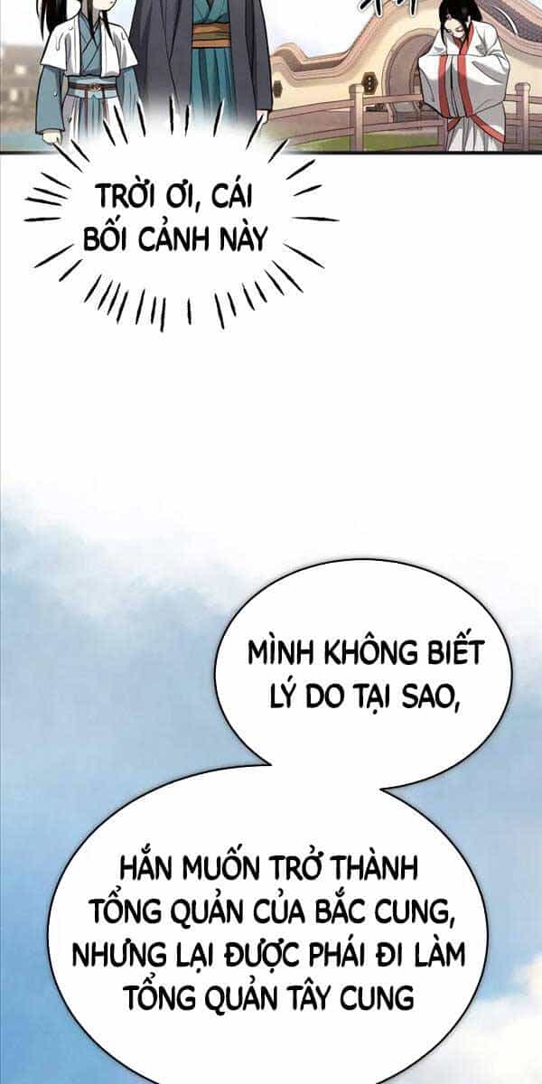 Quy Hoàn Lục Ma Đạo - Chương 2 - ảnh 5