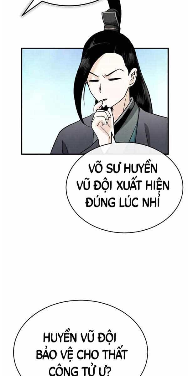Quy Hoàn Lục Ma Đạo - Chương 2 - ảnh 59