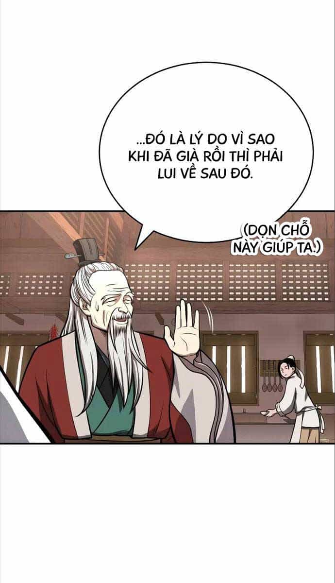 Quy Hoàn Lục Ma Đạo - Chương 20 - ảnh 16