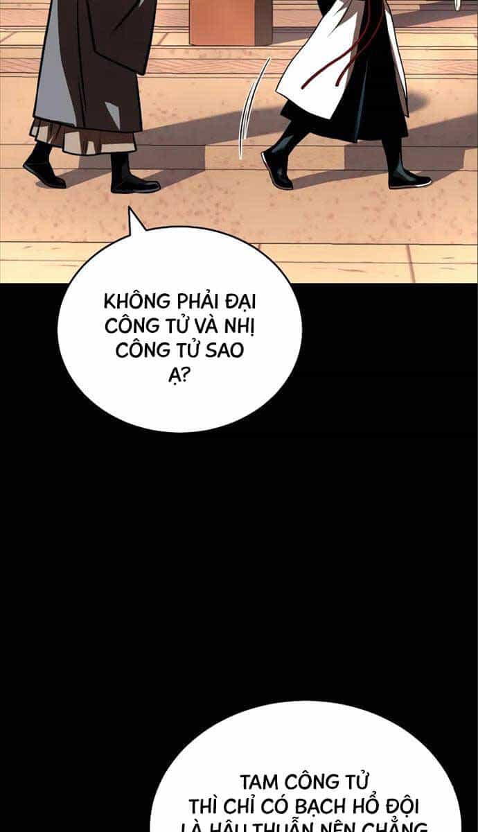 Quy Hoàn Lục Ma Đạo - Chương 20 - ảnh 22