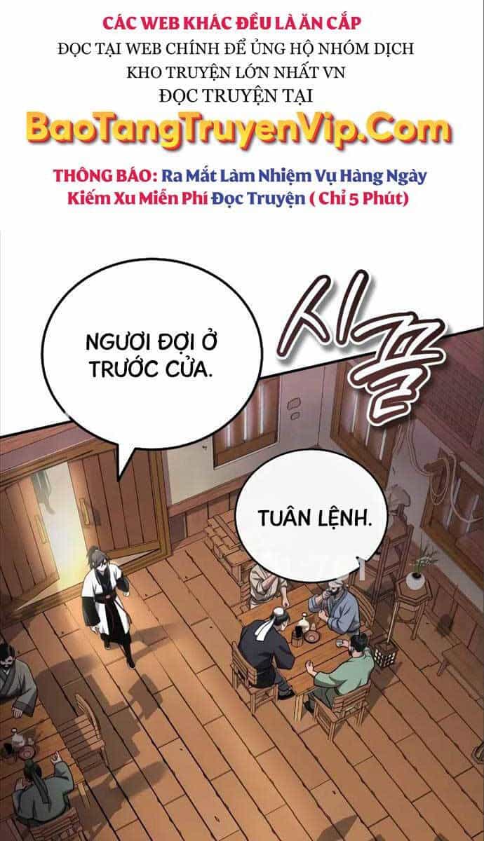 Quy Hoàn Lục Ma Đạo - Chương 20 - ảnh 3