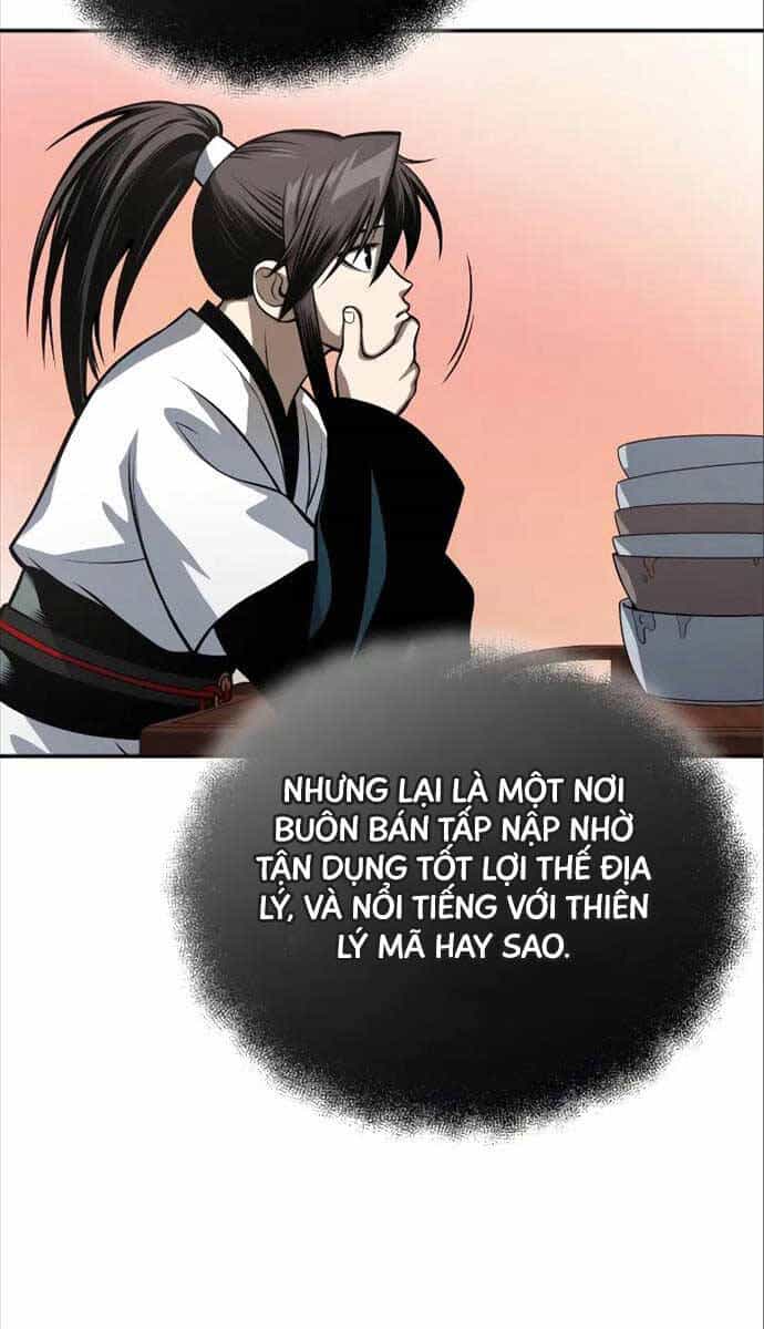 Quy Hoàn Lục Ma Đạo - Chương 20 - ảnh 61