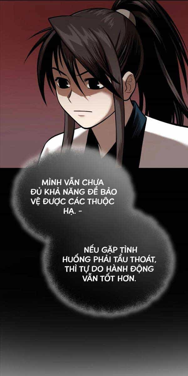 Quy Hoàn Lục Ma Đạo - Chương 21 - ảnh 18