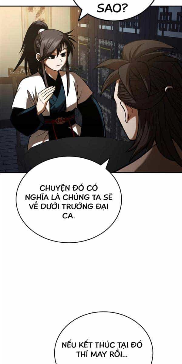 Quy Hoàn Lục Ma Đạo - Chương 21 - ảnh 4