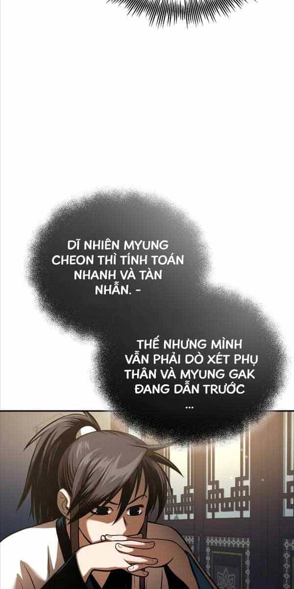 Quy Hoàn Lục Ma Đạo - Chương 21 - ảnh 6