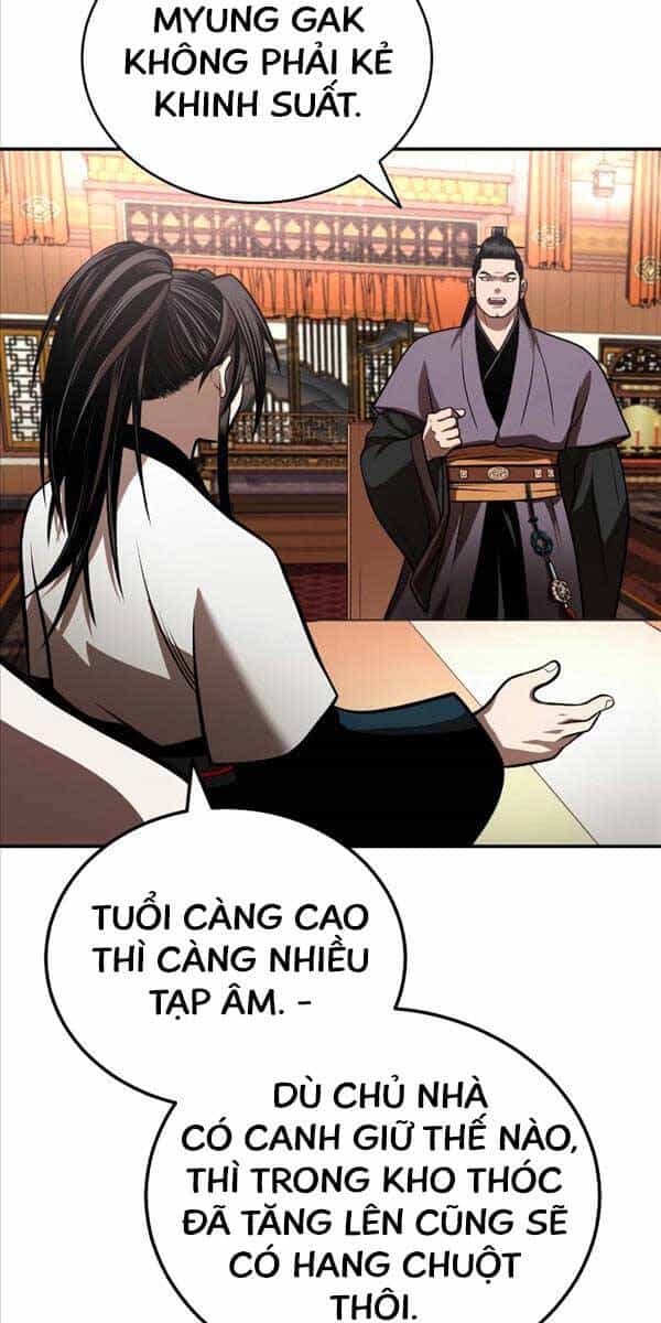 Quy Hoàn Lục Ma Đạo - Chương 21 - ảnh 79