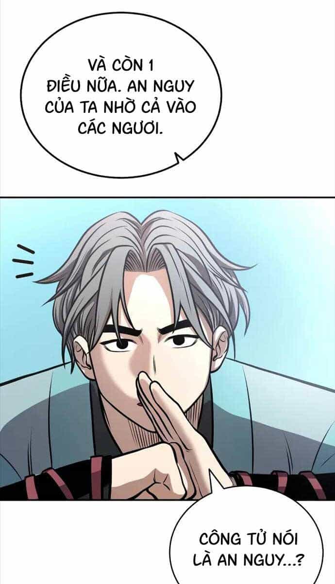 Quy Hoàn Lục Ma Đạo - Chương 22 - ảnh 110