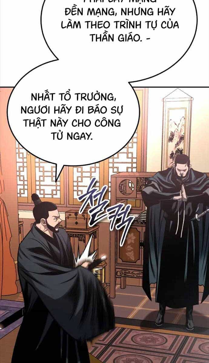 Quy Hoàn Lục Ma Đạo - Chương 22 - ảnh 18