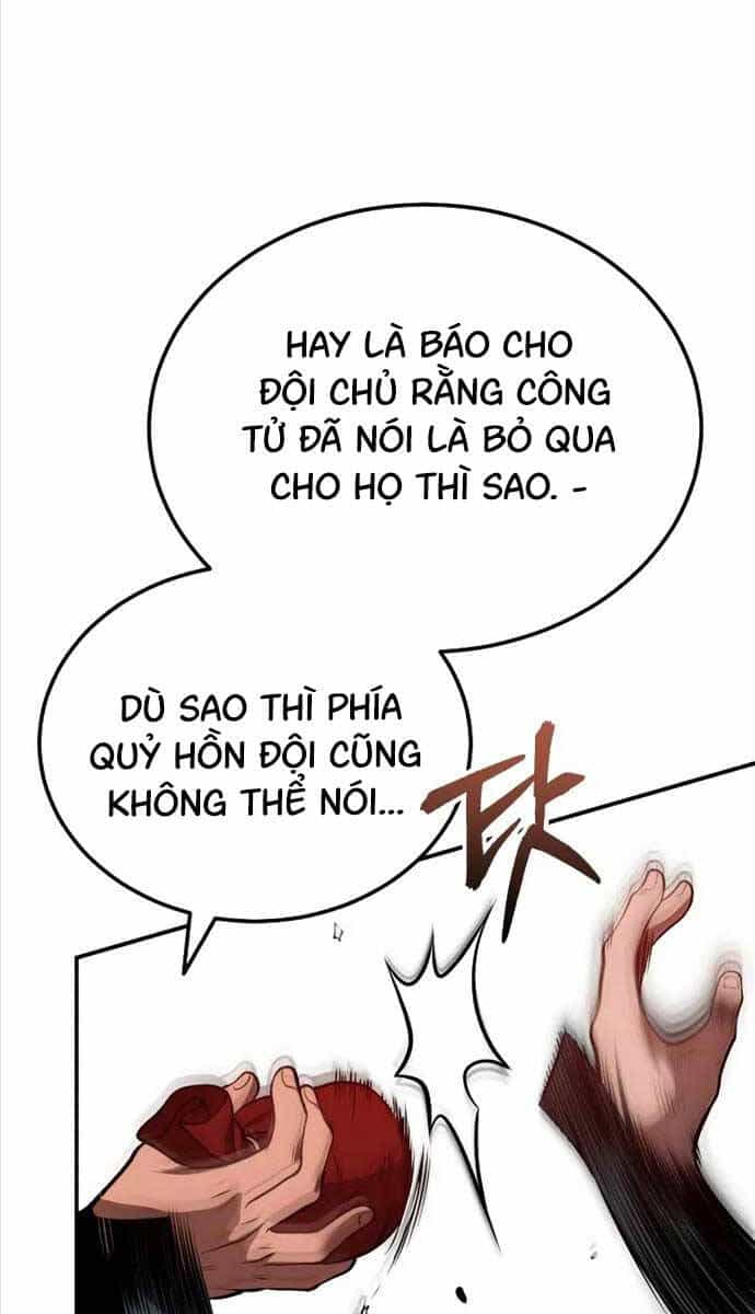 Quy Hoàn Lục Ma Đạo - Chương 22 - ảnh 23