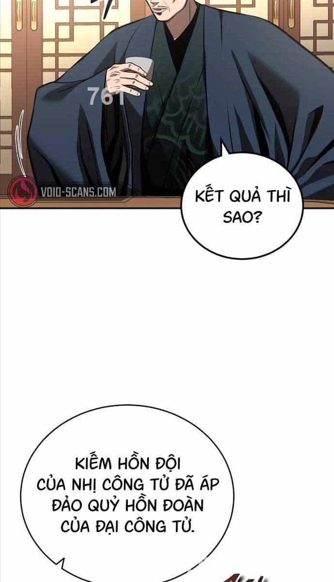 Quy Hoàn Lục Ma Đạo - Chương 22 - ảnh 3