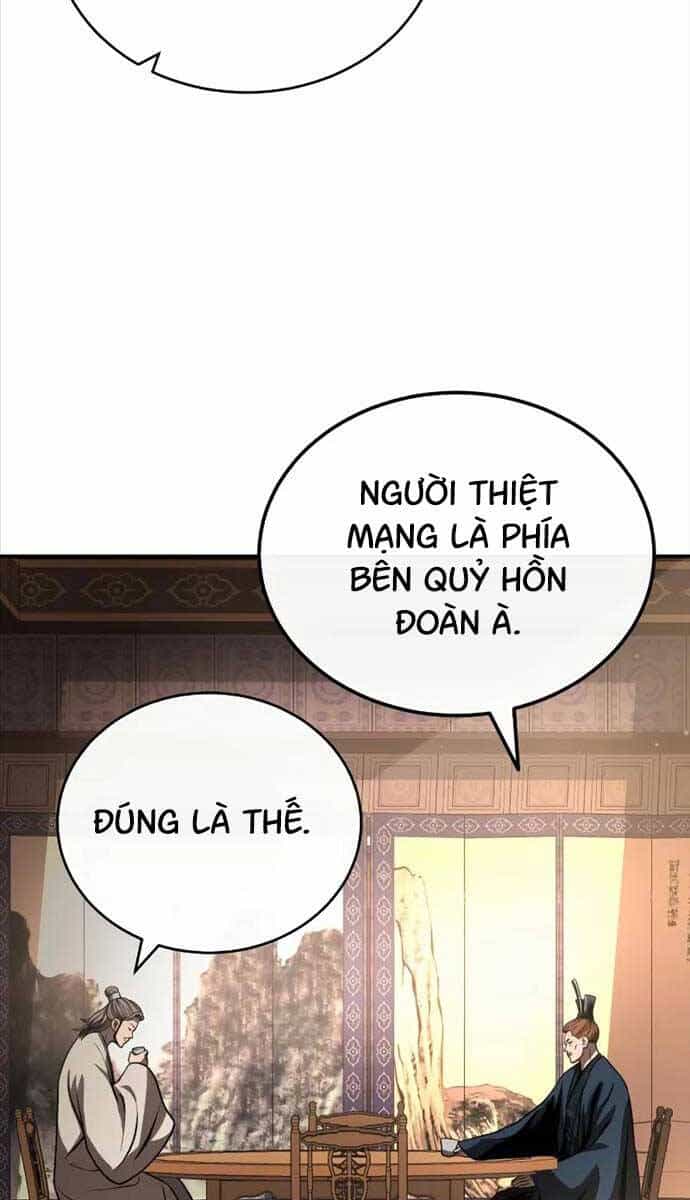 Quy Hoàn Lục Ma Đạo - Chương 22 - ảnh 5