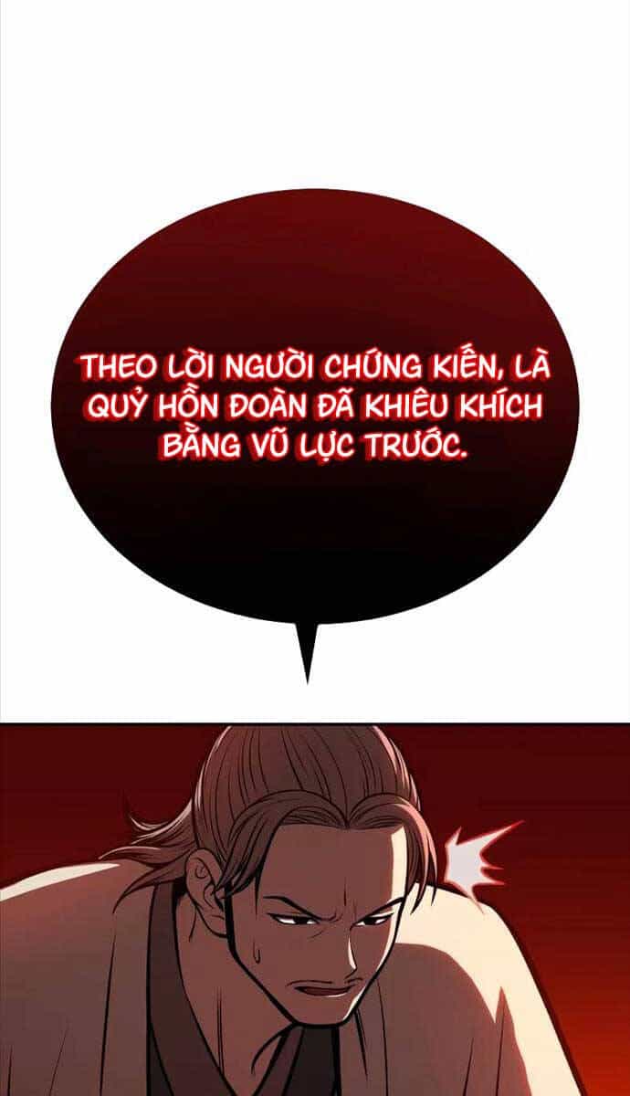 Quy Hoàn Lục Ma Đạo - Chương 22 - ảnh 8