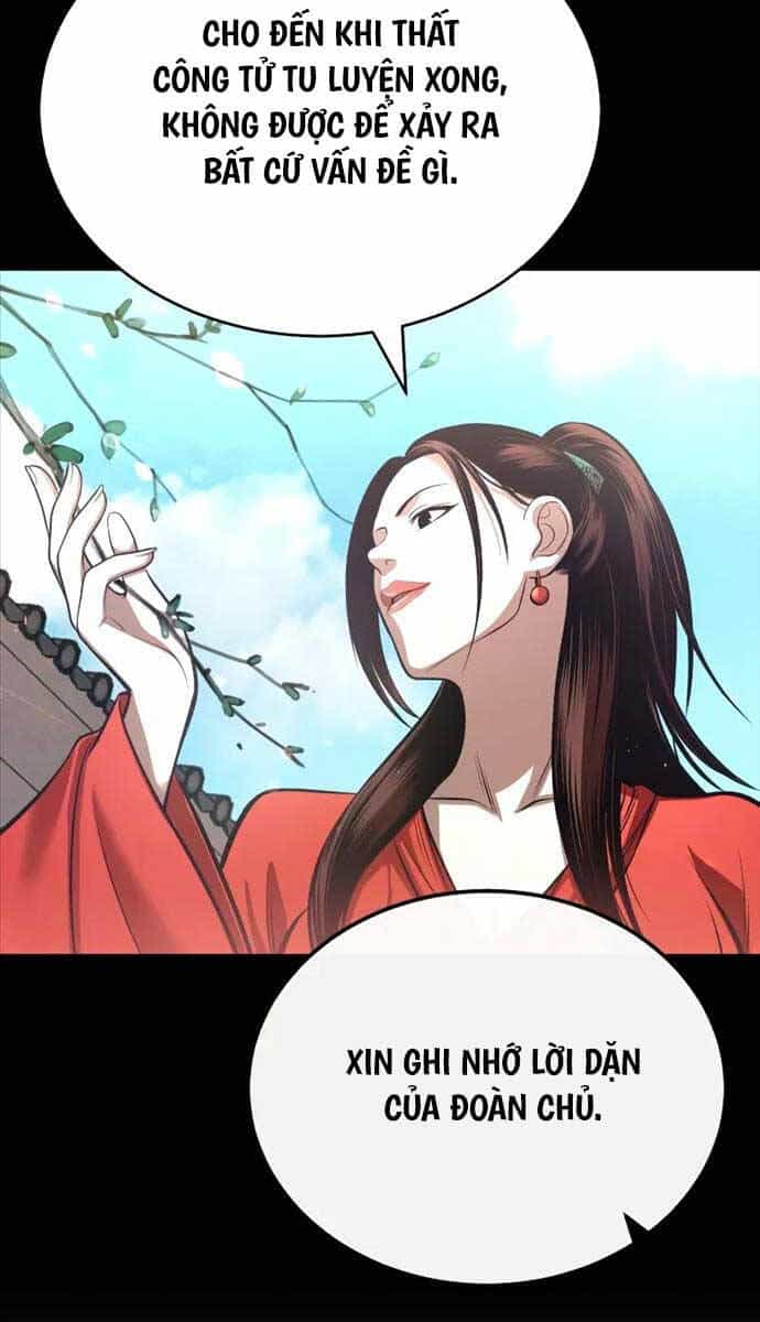 Quy Hoàn Lục Ma Đạo - Chương 24 - ảnh 82
