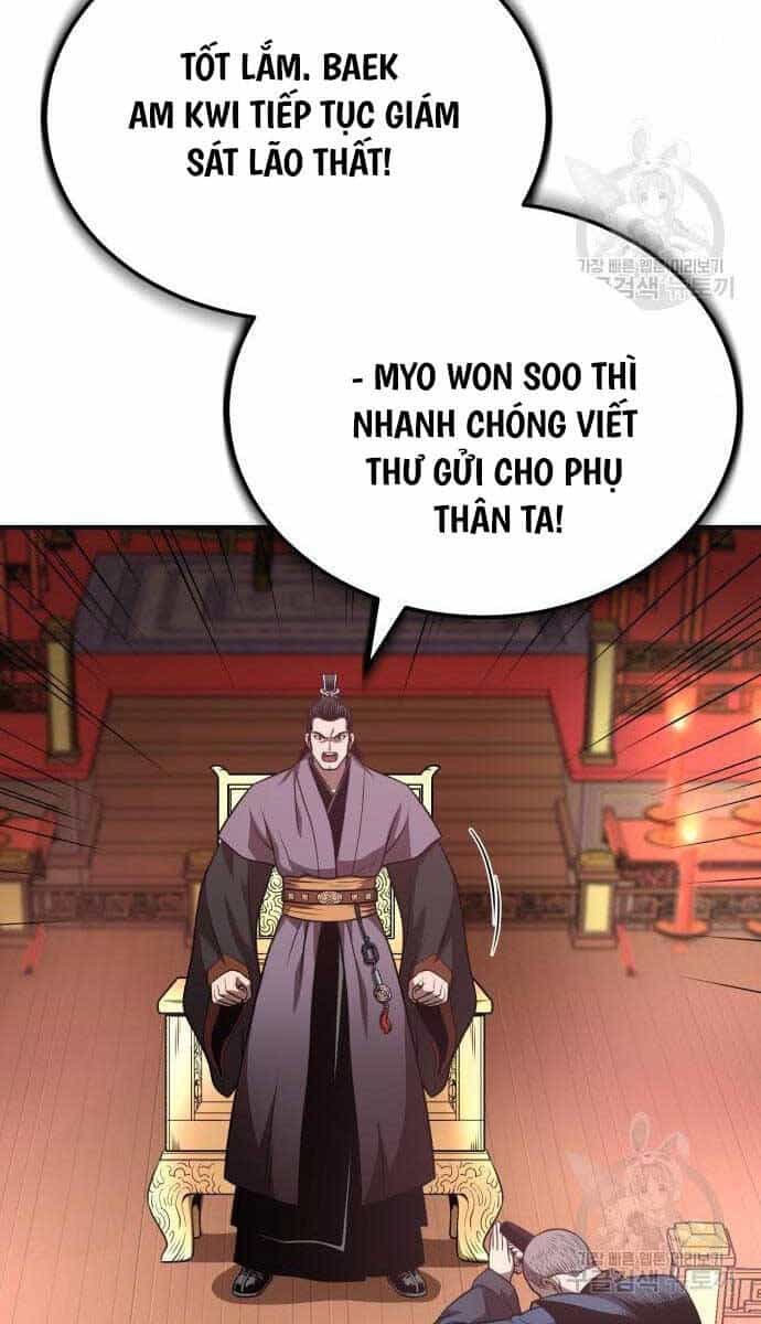 Quy Hoàn Lục Ma Đạo - Chương 25 - ảnh 66