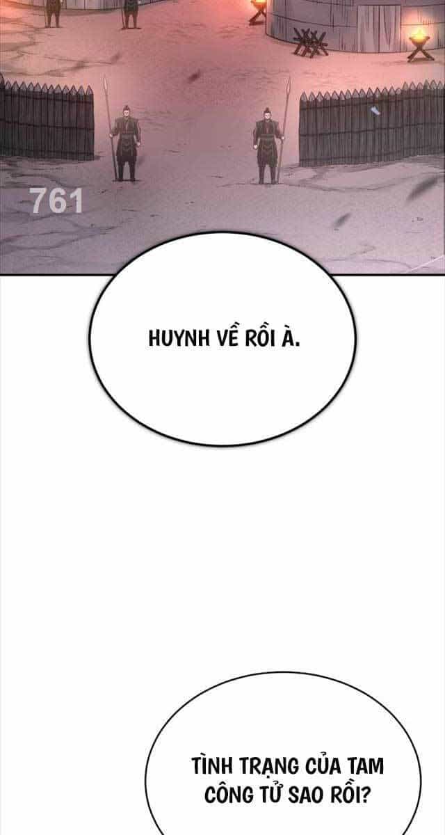 Quy Hoàn Lục Ma Đạo - Chương 27 - ảnh 3