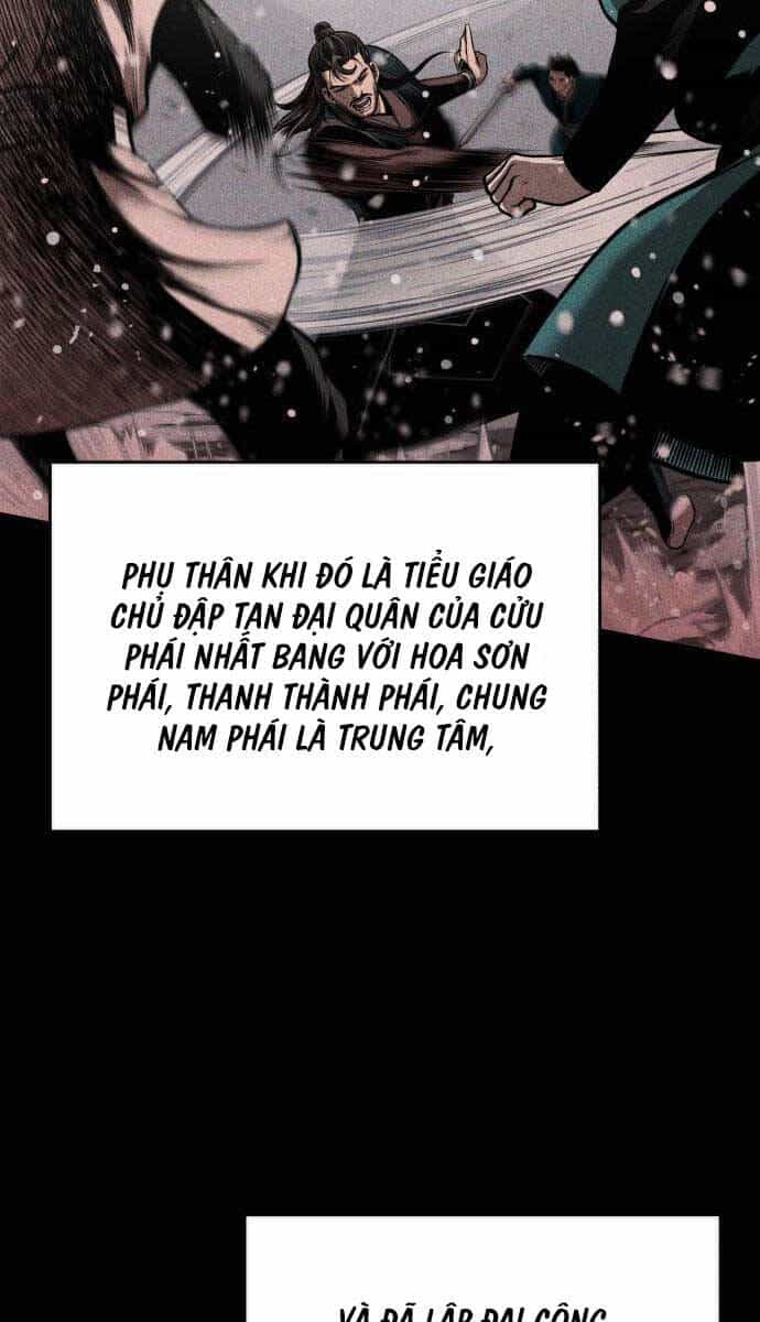 Quy Hoàn Lục Ma Đạo - Chương 28 - ảnh 23
