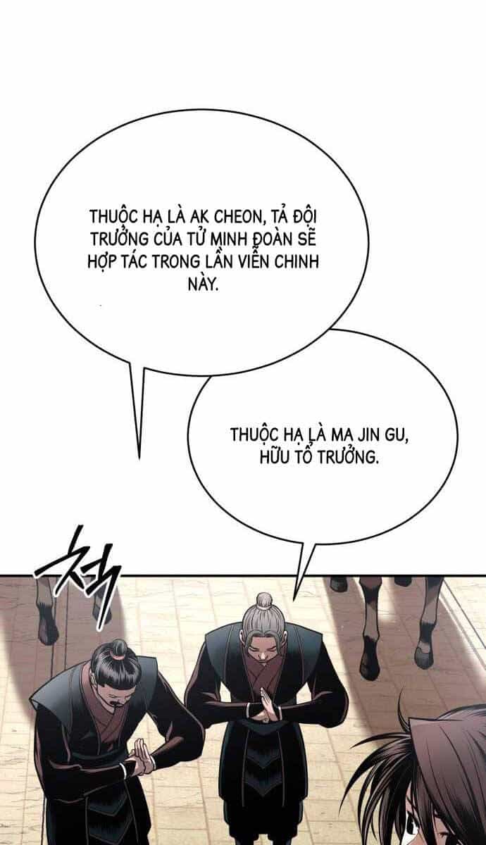 Quy Hoàn Lục Ma Đạo - Chương 28 - ảnh 4