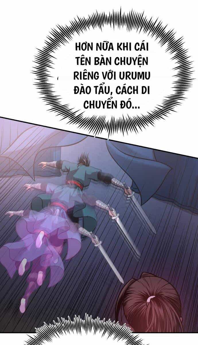 Quy Hoàn Lục Ma Đạo - Chương 29 - ảnh 104