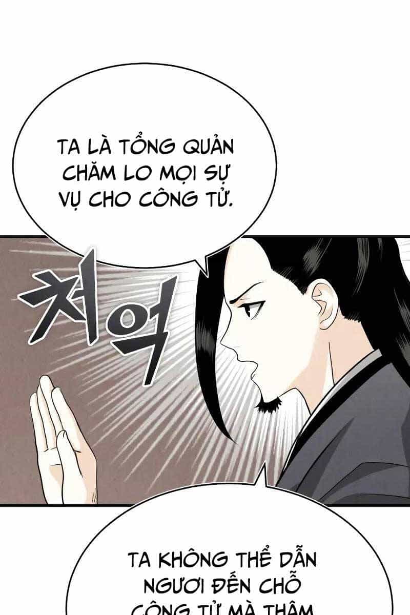 Quy Hoàn Lục Ma Đạo - Chương 3 - ảnh 106