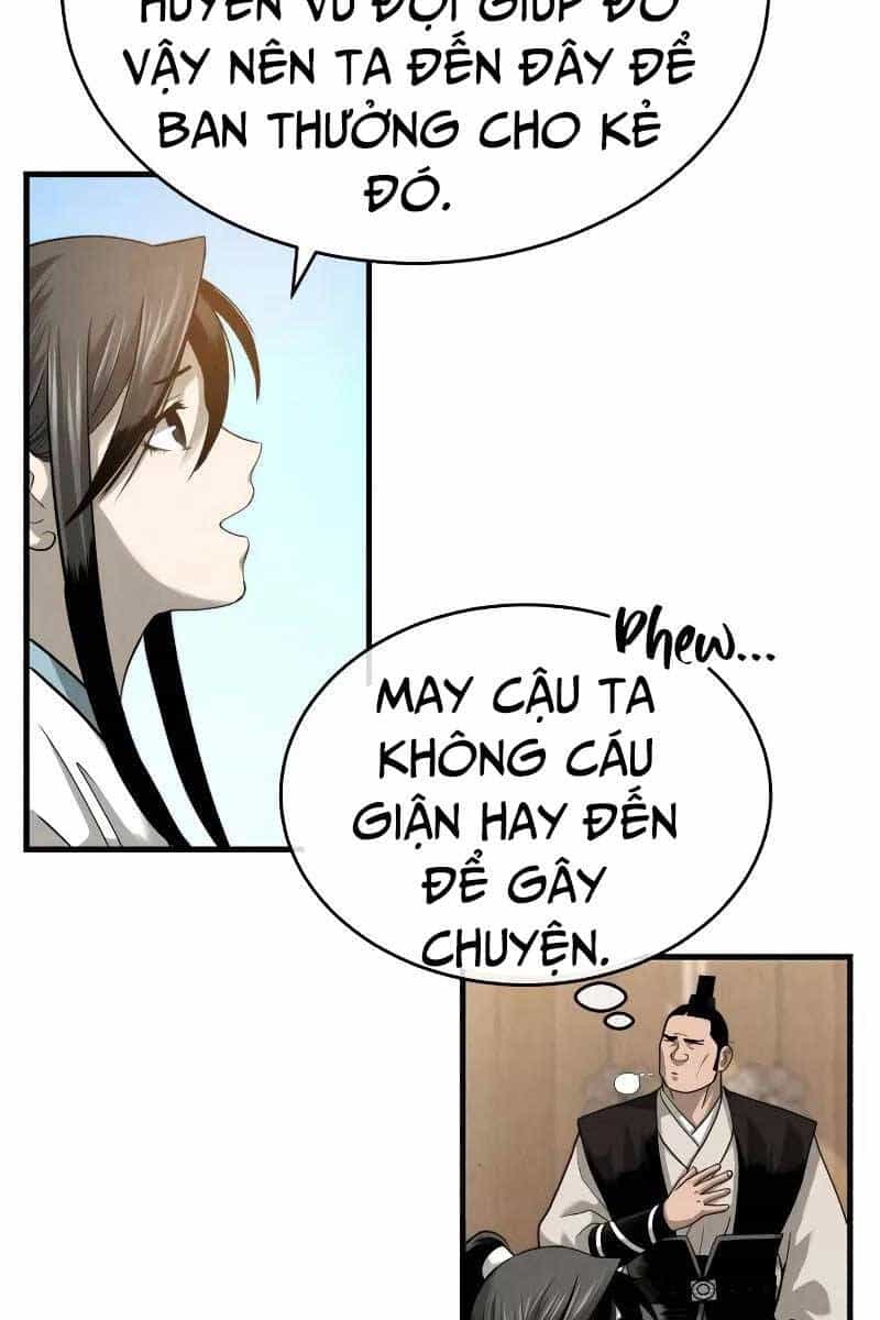 Quy Hoàn Lục Ma Đạo - Chương 3 - ảnh 15