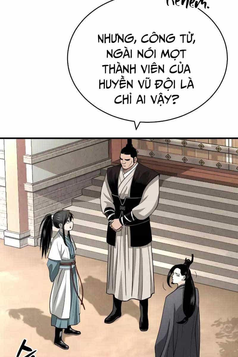 Quy Hoàn Lục Ma Đạo - Chương 3 - ảnh 23