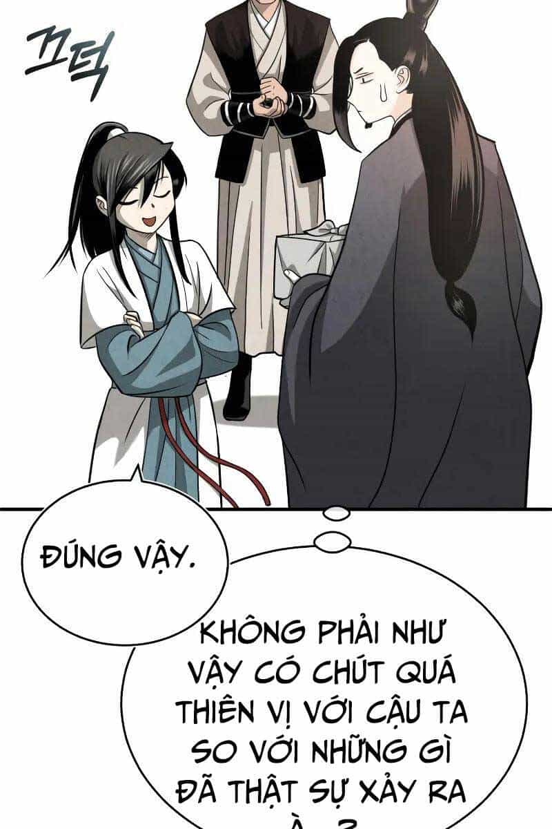 Quy Hoàn Lục Ma Đạo - Chương 3 - ảnh 29