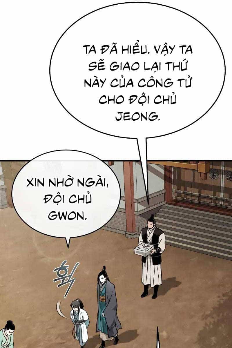 Quy Hoàn Lục Ma Đạo - Chương 3 - ảnh 37