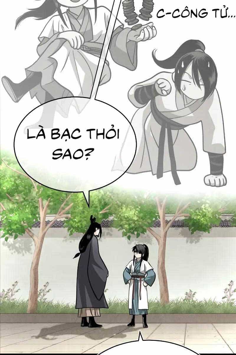Quy Hoàn Lục Ma Đạo - Chương 3 - ảnh 57