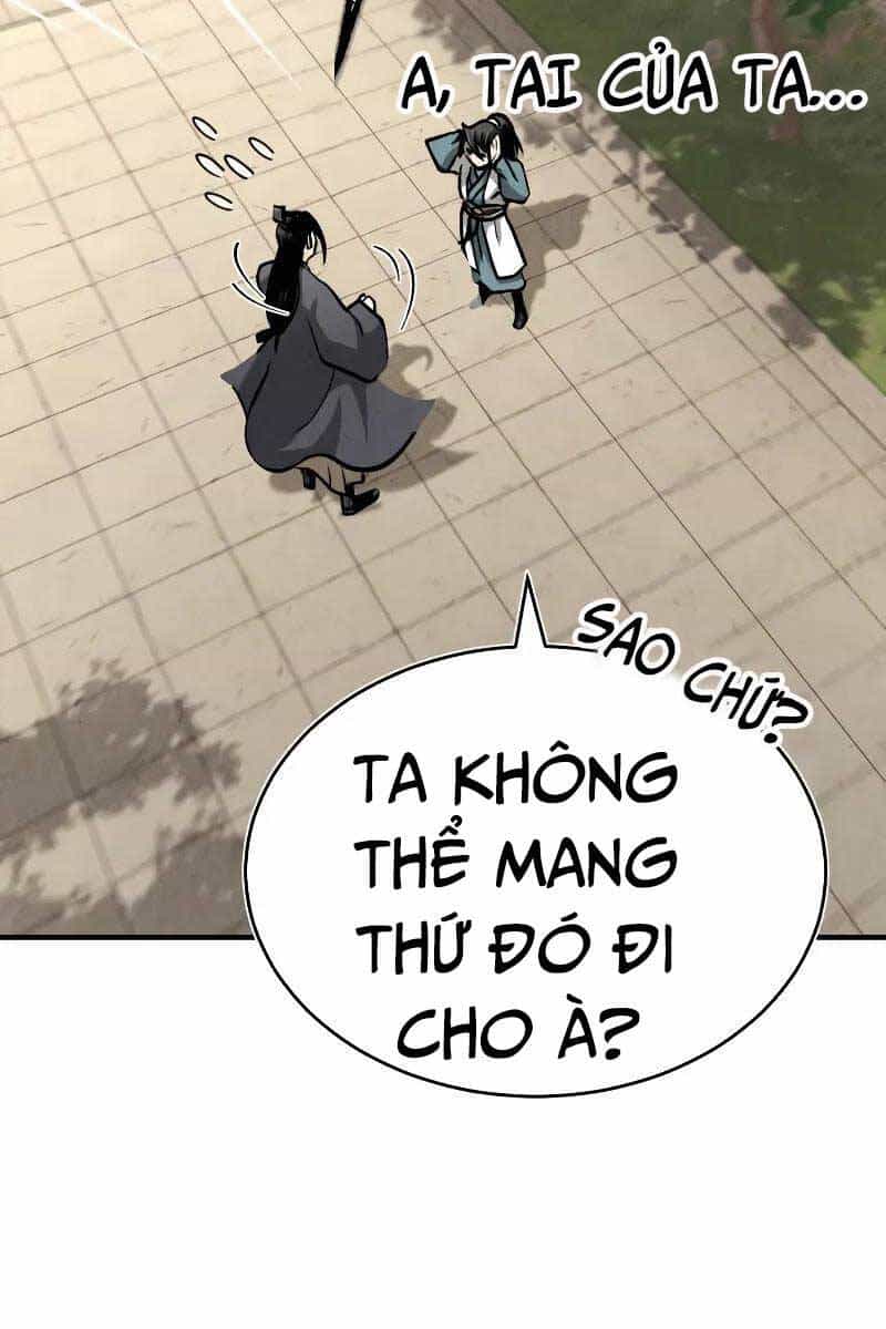 Quy Hoàn Lục Ma Đạo - Chương 3 - ảnh 62