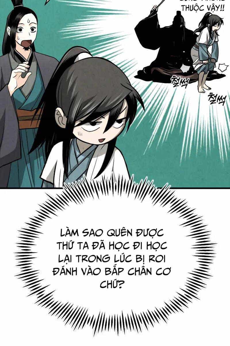 Quy Hoàn Lục Ma Đạo - Chương 3 - ảnh 74