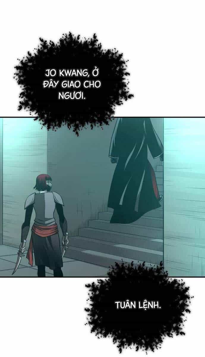 Quy Hoàn Lục Ma Đạo - Chương 33 - ảnh 36