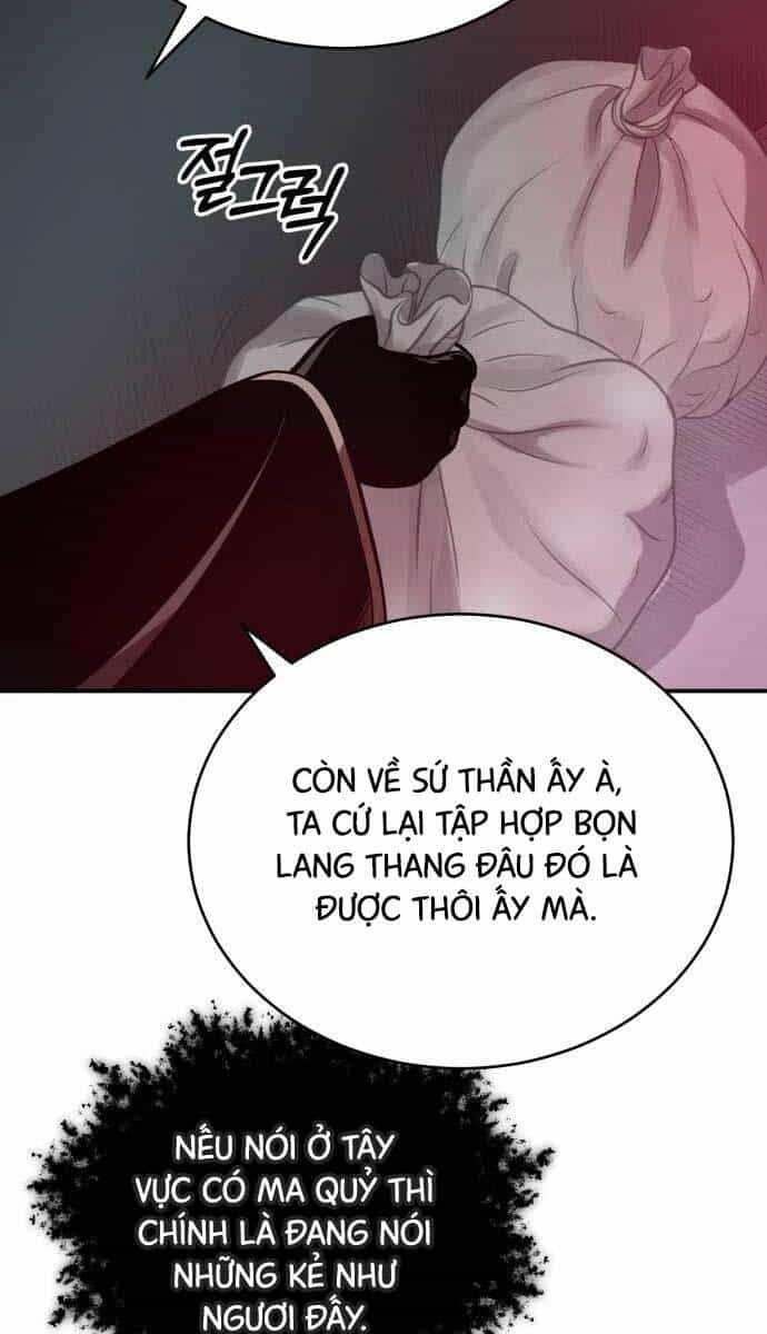 Quy Hoàn Lục Ma Đạo - Chương 33 - ảnh 98