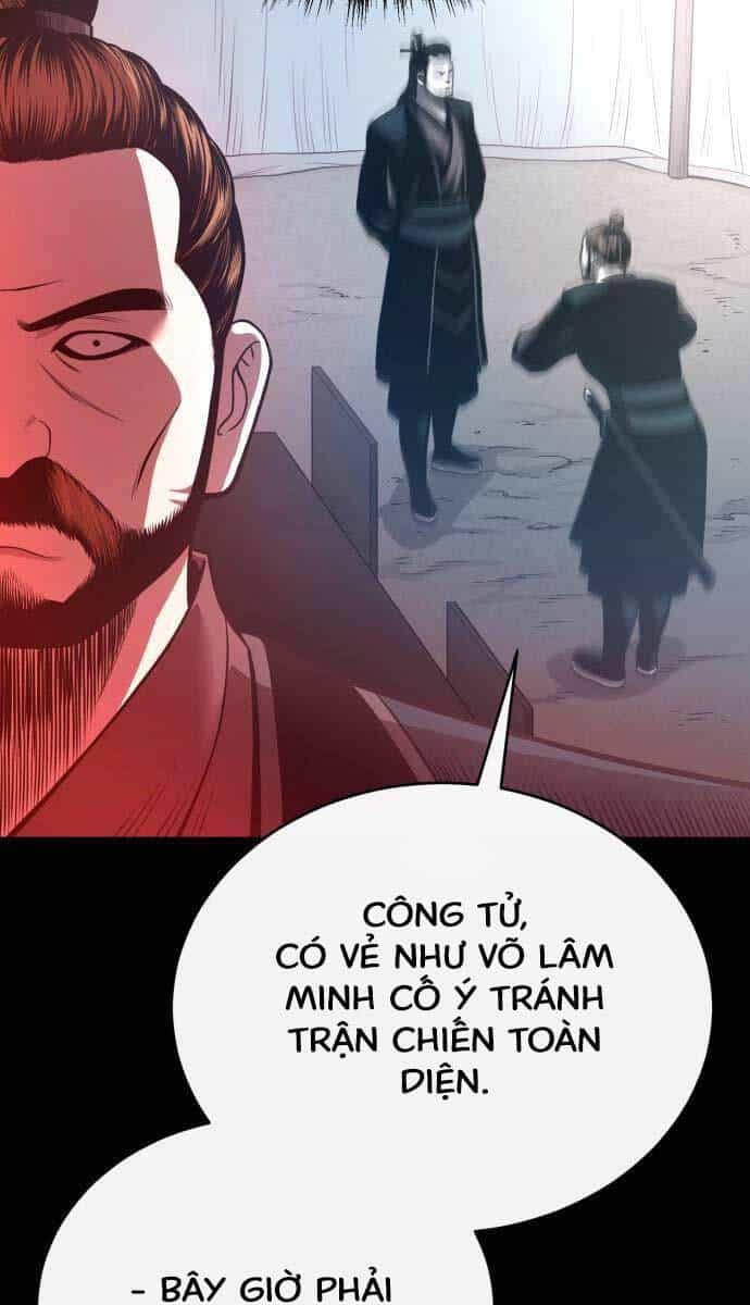 Quy Hoàn Lục Ma Đạo - Chương 35 - ảnh 44