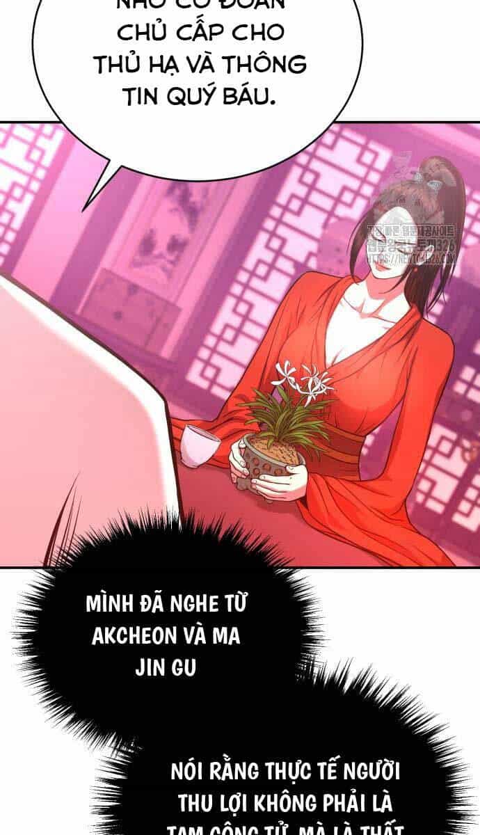 Quy Hoàn Lục Ma Đạo - Chương 37 - ảnh 45