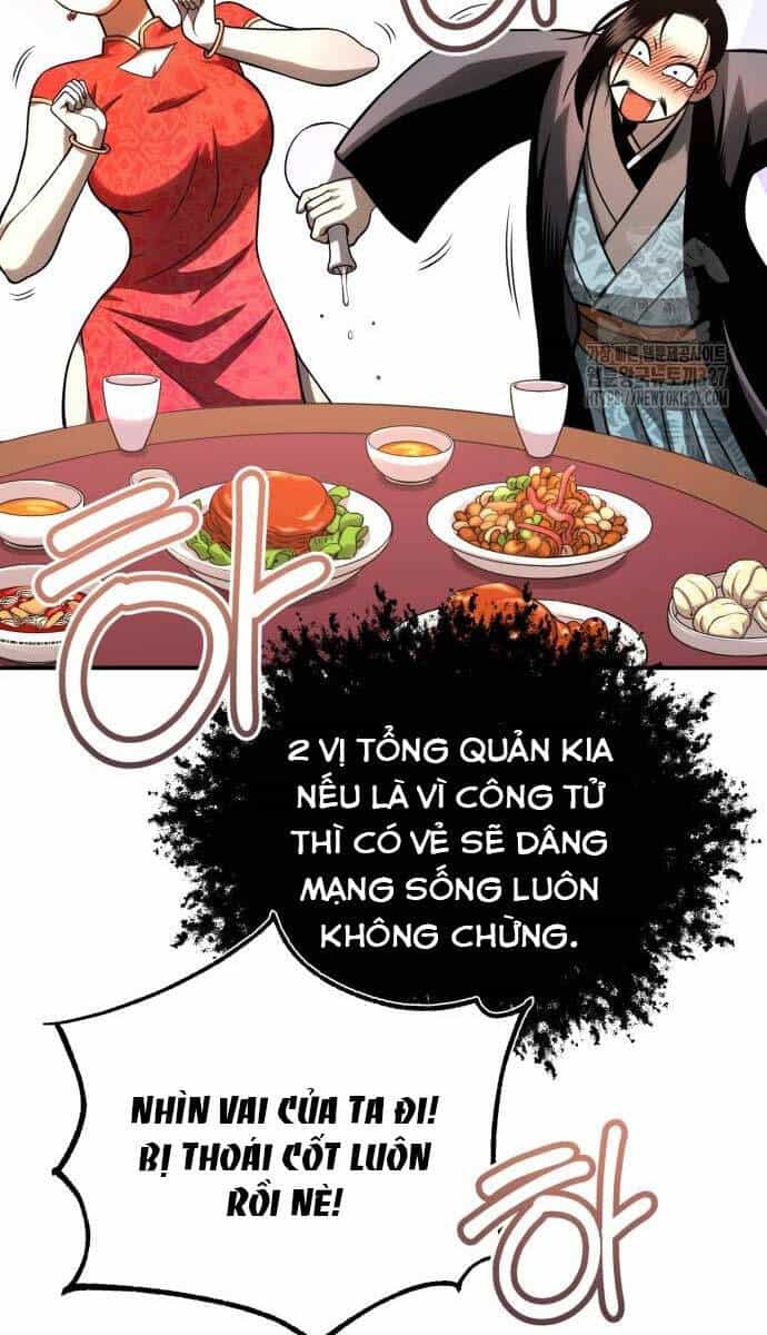 Quy Hoàn Lục Ma Đạo - Chương 38 - ảnh 21