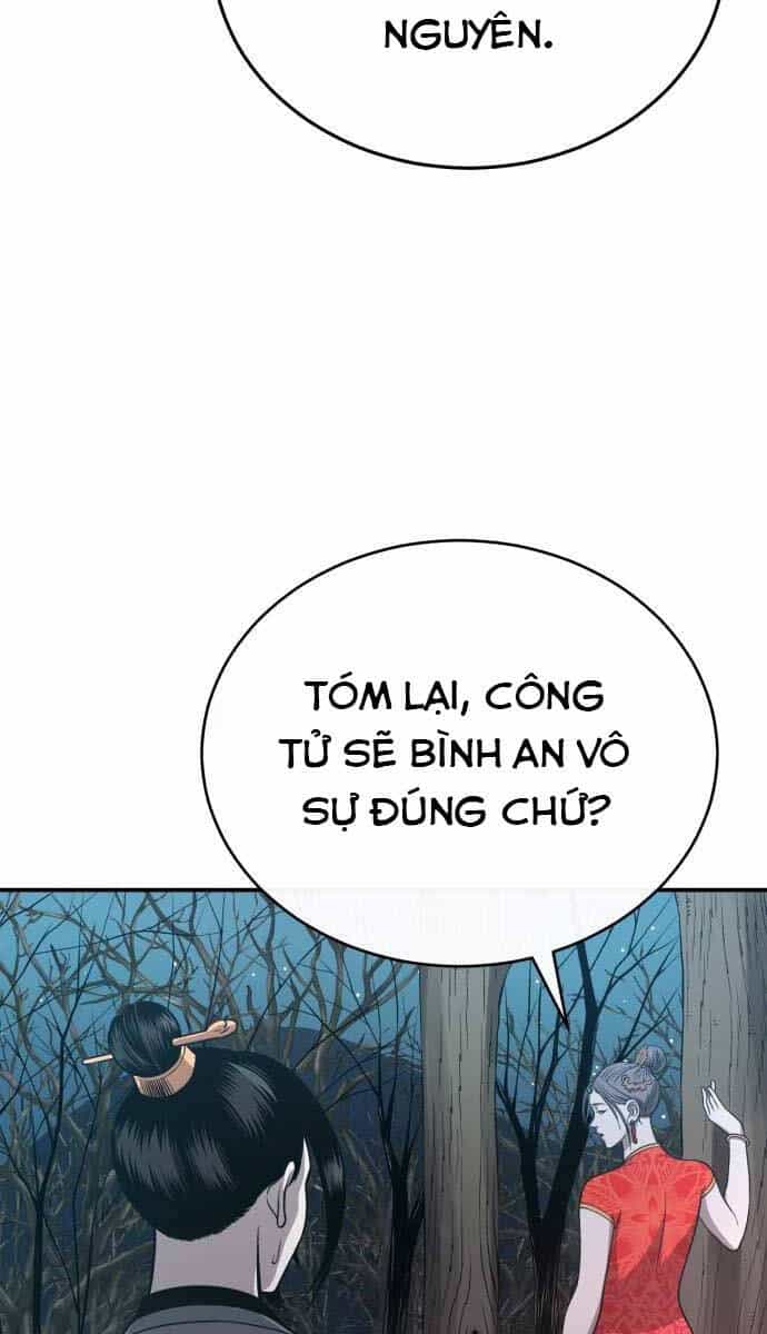 Quy Hoàn Lục Ma Đạo - Chương 38 - ảnh 37