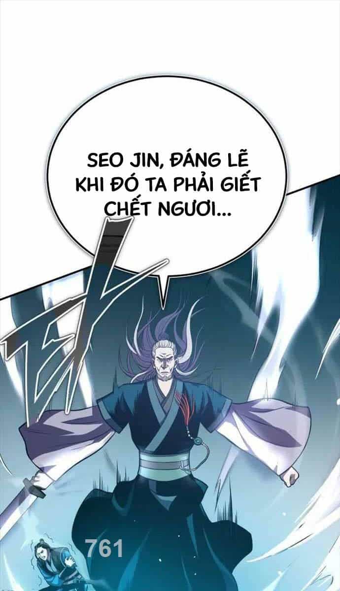 Quy Hoàn Lục Ma Đạo - Chương 39 - ảnh 1