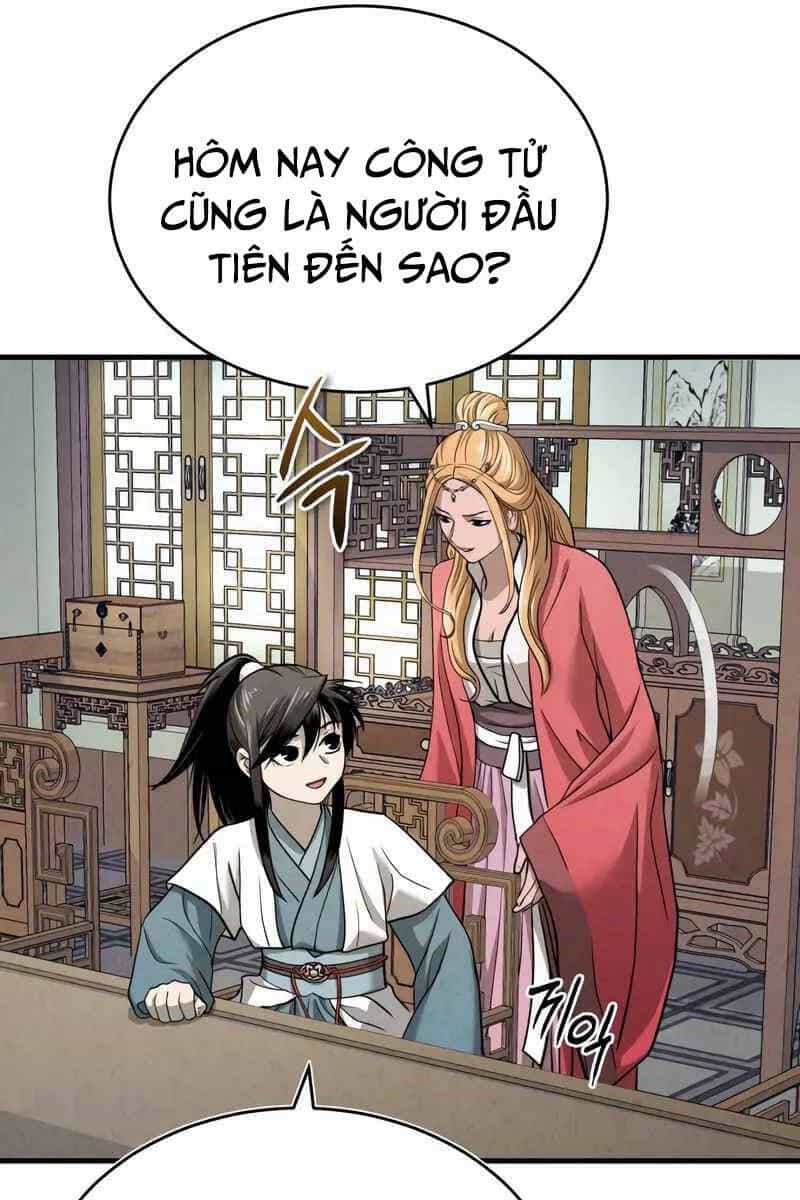 Quy Hoàn Lục Ma Đạo - Chương 4 - ảnh 103
