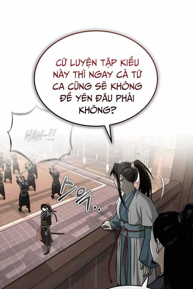 Quy Hoàn Lục Ma Đạo - Chương 4 - ảnh 21