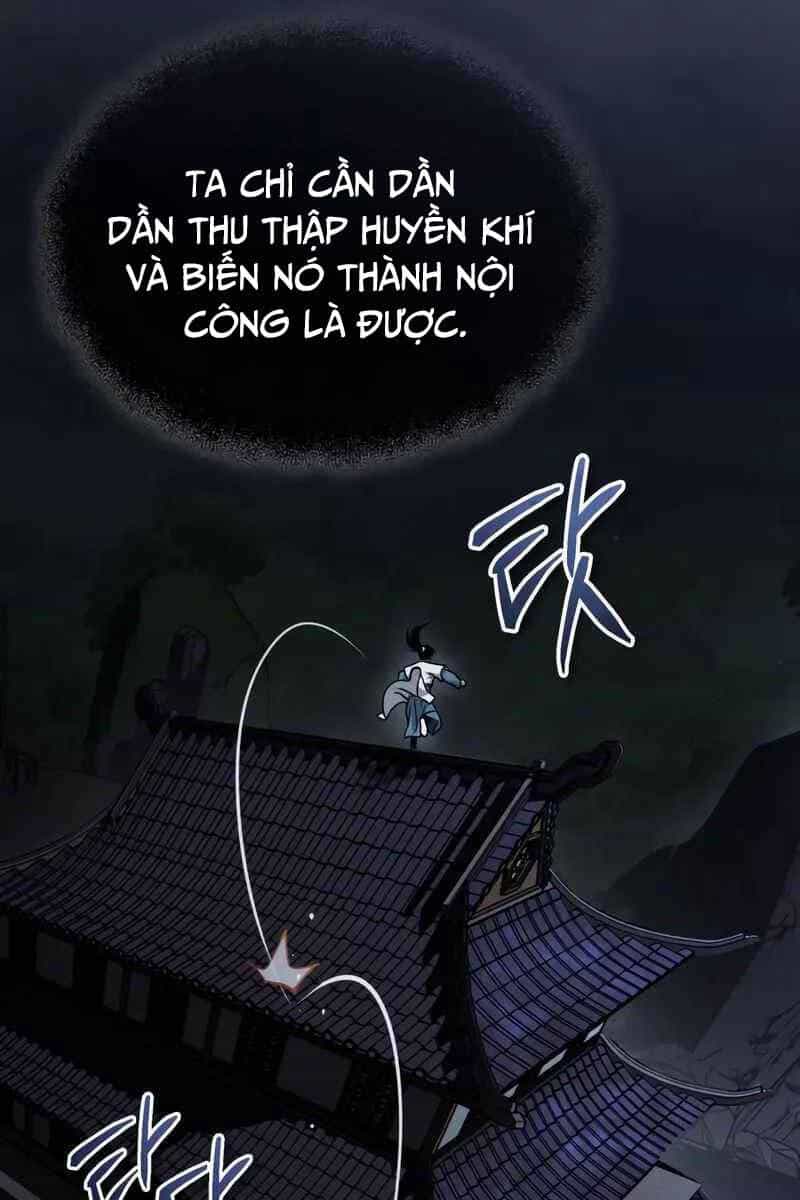 Quy Hoàn Lục Ma Đạo - Chương 4 - ảnh 77