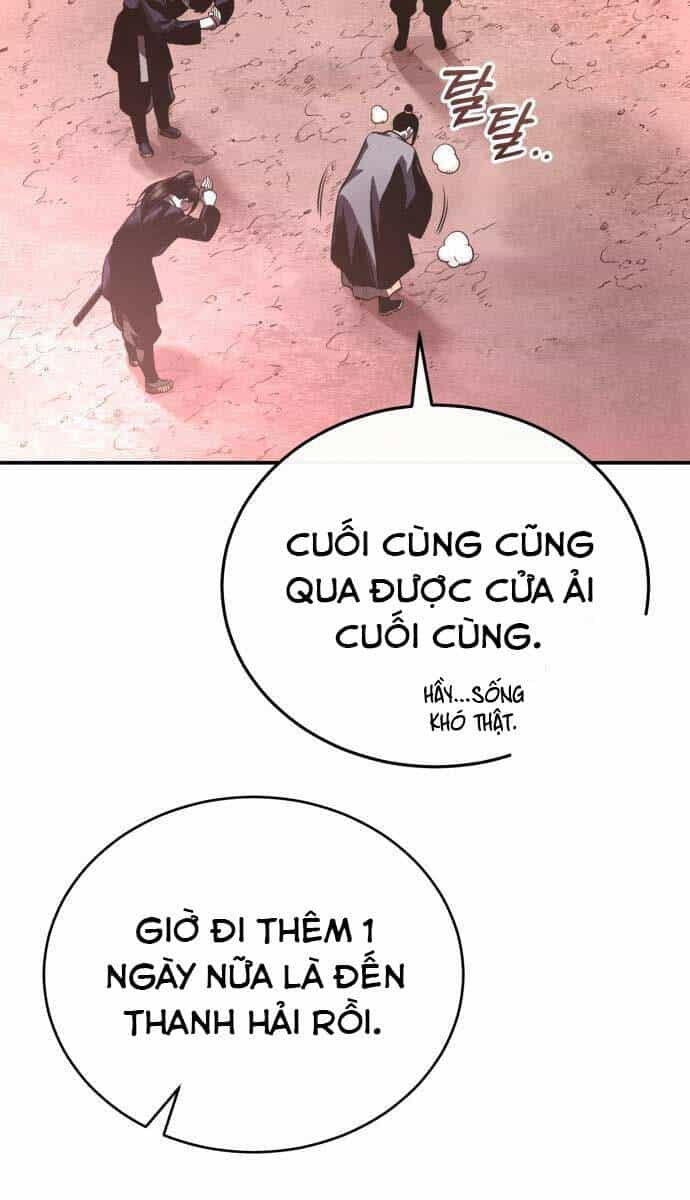 Quy Hoàn Lục Ma Đạo - Chương 40 - ảnh 68
