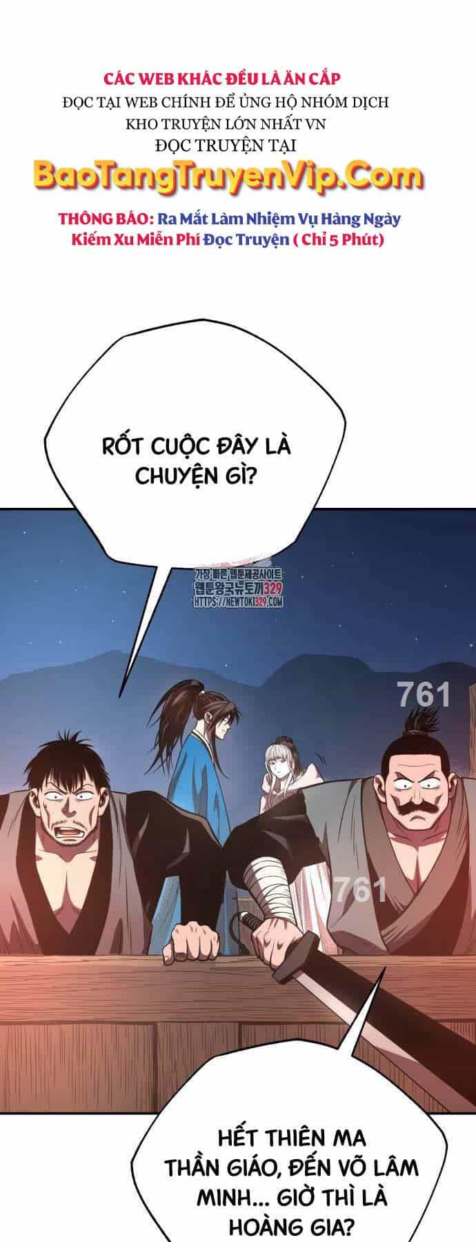 Quy Hoàn Lục Ma Đạo - Chương 41 - ảnh 1