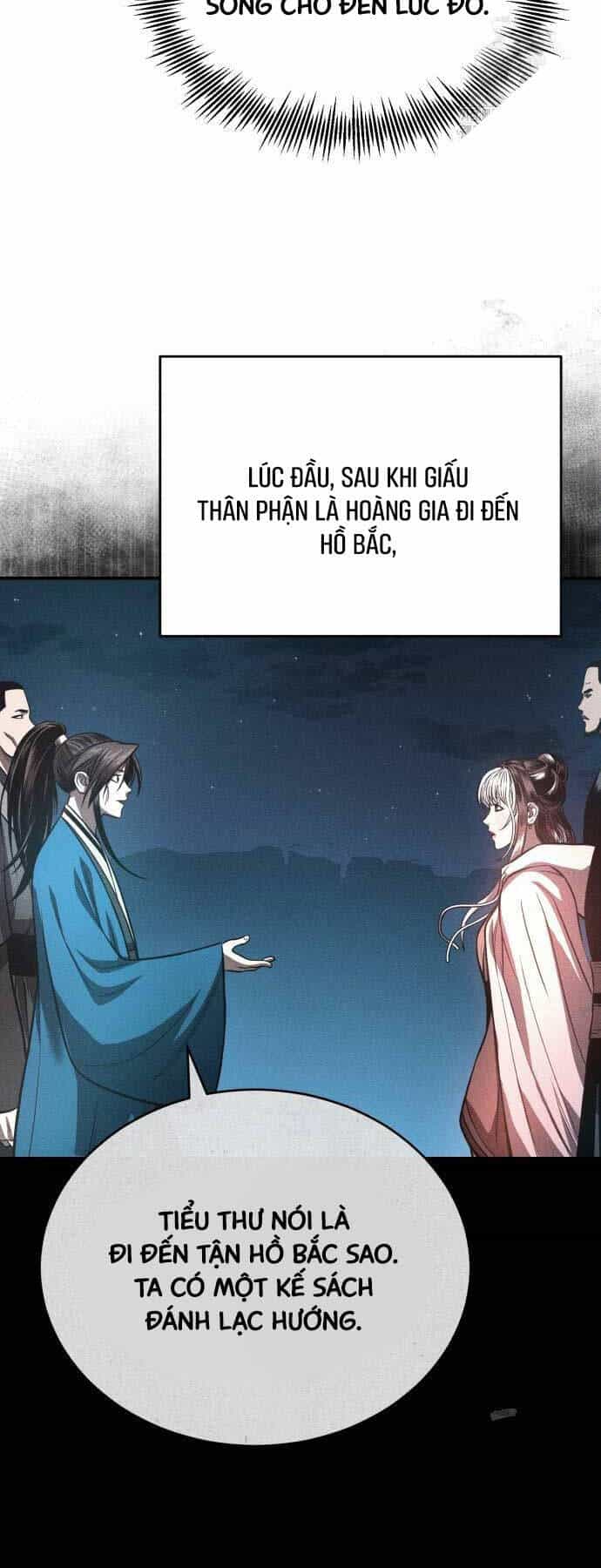Quy Hoàn Lục Ma Đạo - Chương 41 - ảnh 17