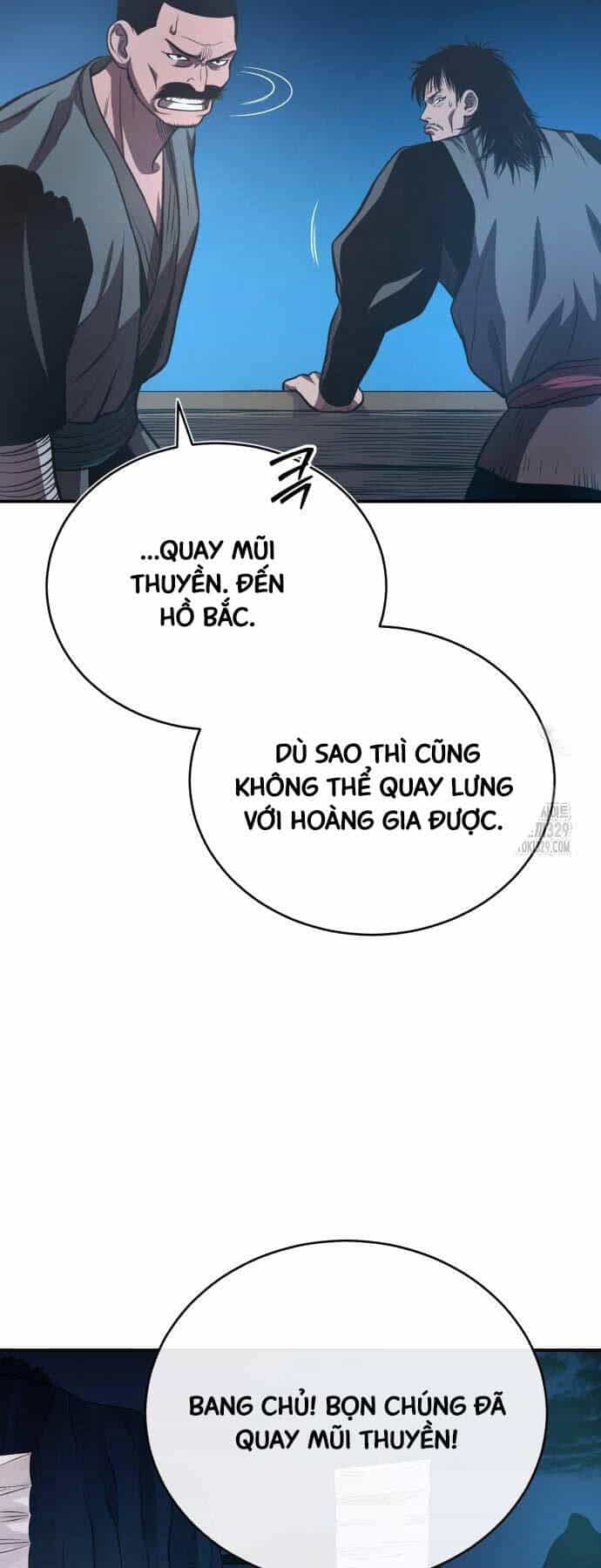 Quy Hoàn Lục Ma Đạo - Chương 41 - ảnh 21